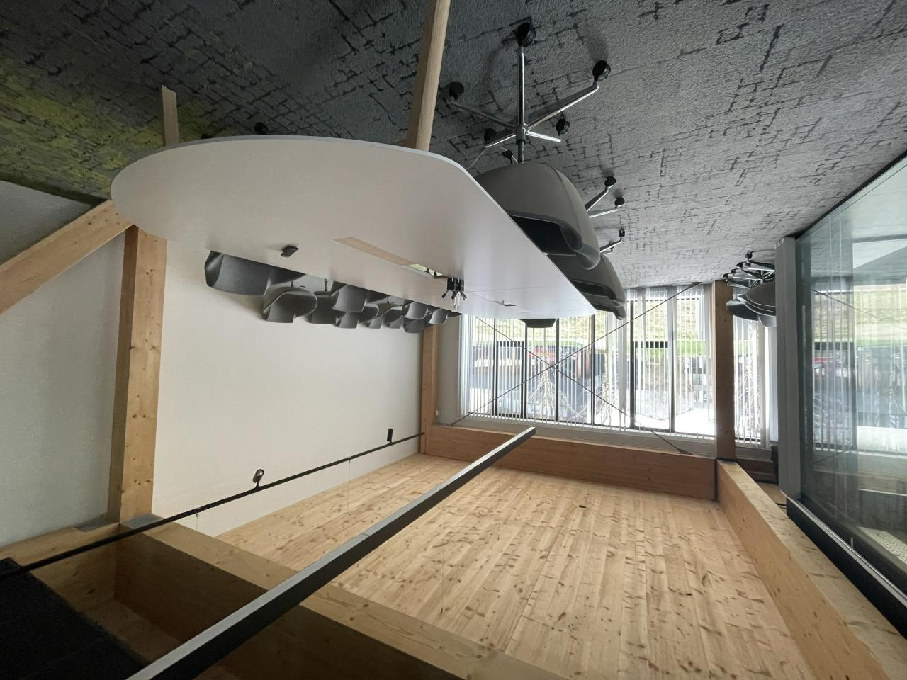 Bureau Villeneuve-d'Ascq 843m² Location bureau Villeneuve-d'Ascq Nord OLBUR2419069 4